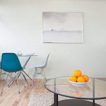 The Best London Views! Central Soho Apartment Luaran gambar