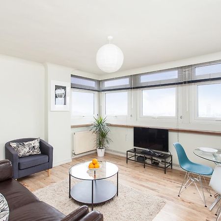 The Best London Views! Central Soho Apartment Luaran gambar