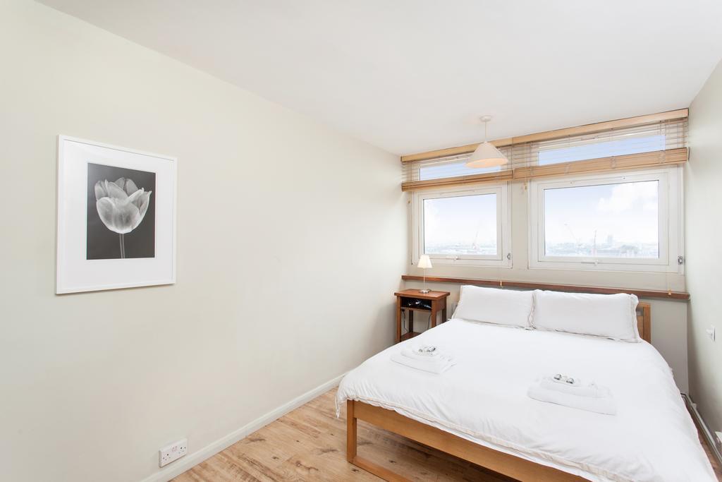 The Best London Views! Central Soho Apartment Luaran gambar
